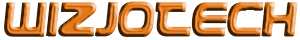 Logo Wizjotech